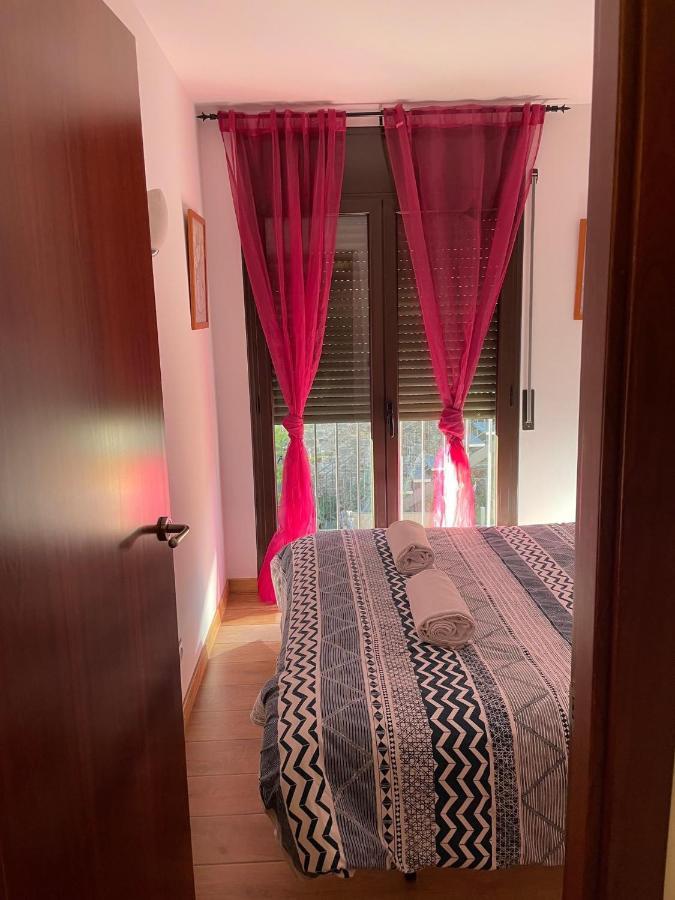 شقة Canillo 3Hab By Renttarter المظهر الخارجي الصورة
