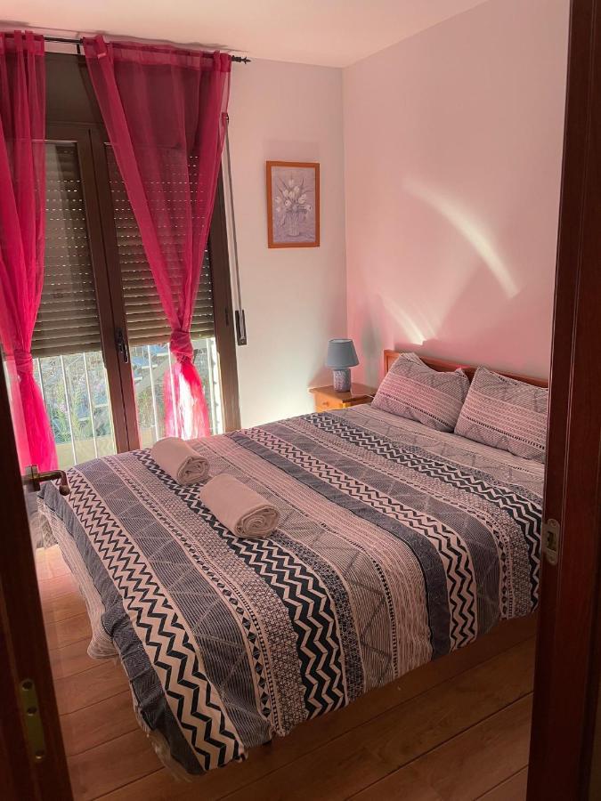شقة Canillo 3Hab By Renttarter المظهر الخارجي الصورة